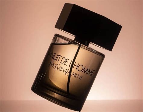 best ysl perfume for man